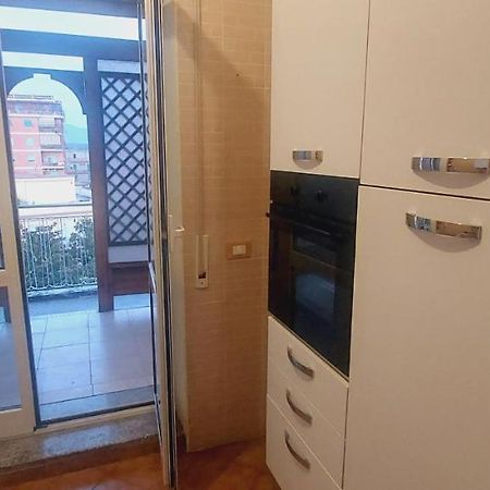 Apartamento L'Attico Di Angie Monterotondo  Exterior foto