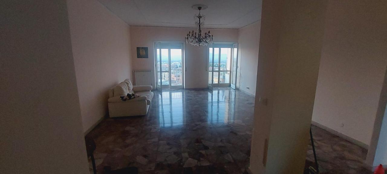 Apartamento L'Attico Di Angie Monterotondo  Exterior foto